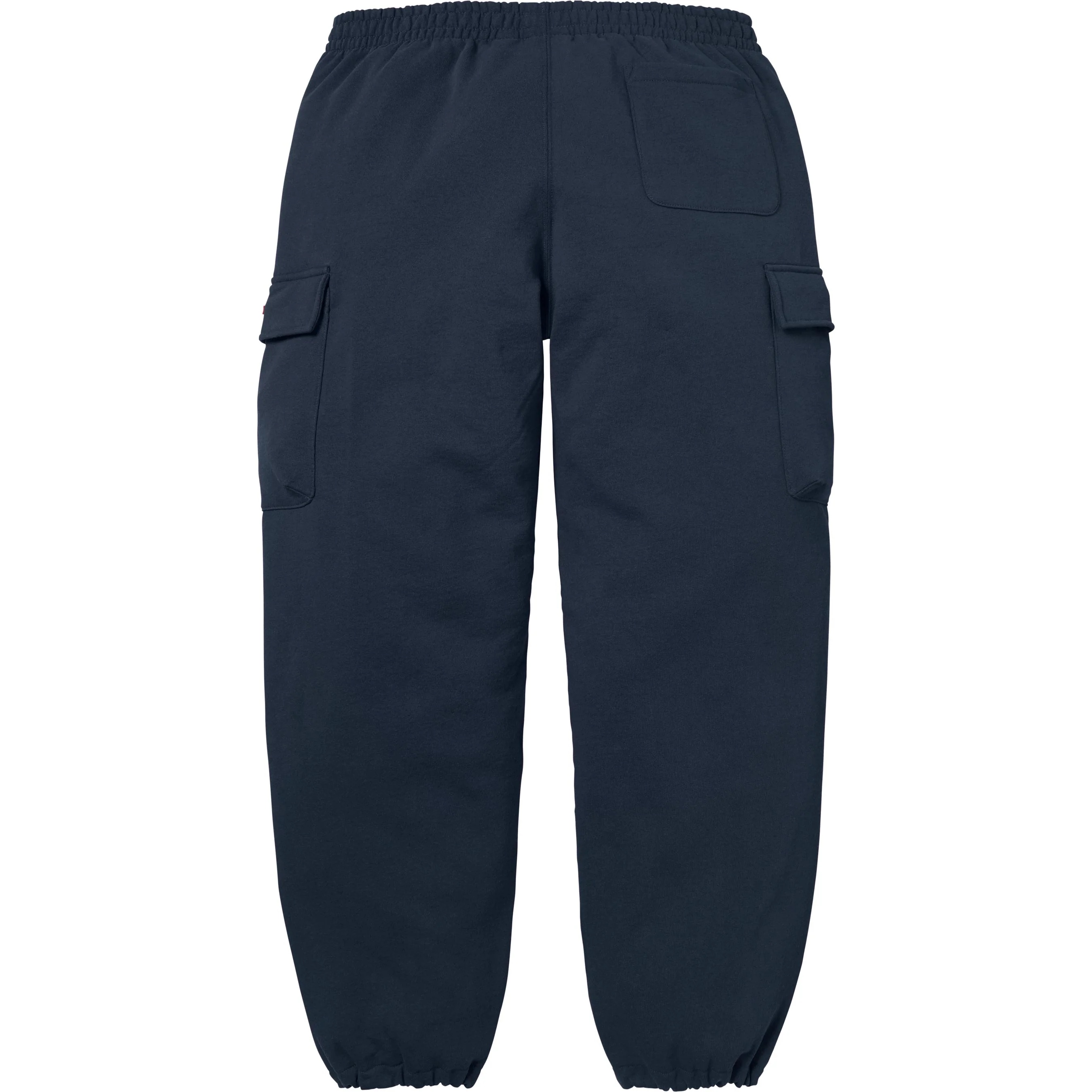 Small Box Cargo Sweatpant view 8